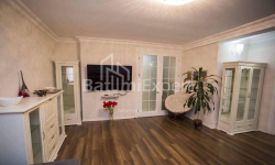 Apartment 120 m² - King Parnavaz, Batumi, Georgia