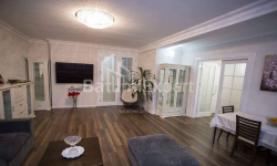Apartment 120 m² - King Parnavaz, Batumi, Georgia