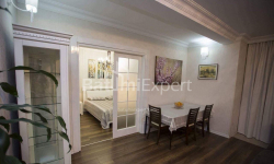 Apartment 4-room 120 m² - King Parnavaz, Batumi