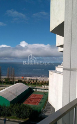 Apartment 2-room 33 m² - Sherif Khimshiashvili, Batumi