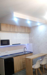 Apartment 2-room 33 m² - Sherif Khimshiashvili, Batumi
