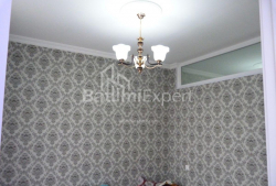 Apartment 43 m² - Sherif Khimshiashvili, Batumi, Georgia