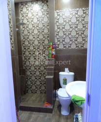 Apartment 43 m² - Sherif Khimshiashvili, Batumi, Georgia