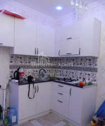 Apartment 43 m² - Sherif Khimshiashvili, Batumi, Georgia
