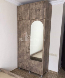 Apartment 44 m² - Yuryevskaya, Batumi, Georgia