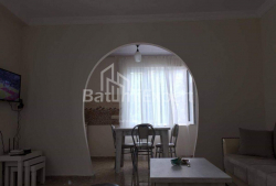 Apartment 44 m² - Yuryevskaya, Batumi, Georgia