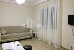 Apartment 44 m² - Yuryevskaya, Batumi, Georgia