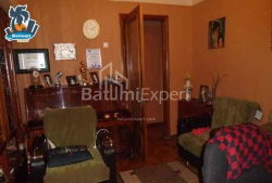 Apartment 2-room 60 m² - Zurab Gorgiladze, Batumi