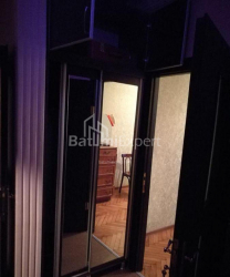 Apartment 63 m² - Ivane Javakhishvili, Batumi, Georgia