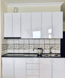 Apartment 44 m² - Sherif Khimshiashvili, Batumi, Georgia
