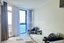 Apartment 44 m² - Sherif Khimshiashvili, Batumi, Georgia
