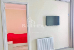 Apartment 2-room 44 m² - Sherif Khimshiashvili, Batumi
