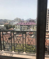 Apartment 44 m² - Rustaveli, Batumi, Georgia