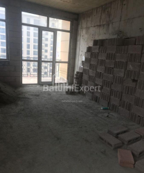 Apartment 2-room 44 m² - Rustaveli, Batumi
