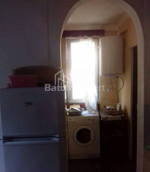 Apartment 52 m² - Yuryevskaya, Batumi, Georgia