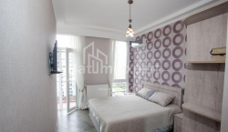 Apartment 5-room 136 m² - Zurab Gorgiladze, Batumi