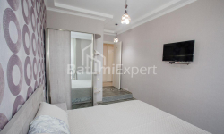 Apartment 5-room 136 m² - Zurab Gorgiladze, Batumi