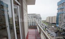 Apartment 5-room 136 m² - Zurab Gorgiladze, Batumi