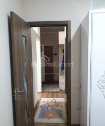 Apartment 48 m² - Yuryevskaya, Batumi, Georgia