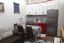 Apartment 48 m² - Yuryevskaya, Batumi, Georgia
