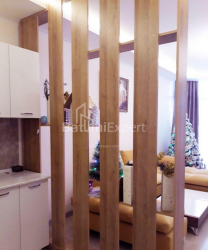 Apartment 56 m² - Yuryevskaya, Batumi, Georgia
