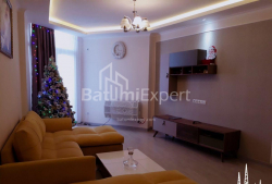 Apartment 56 m² - Yuryevskaya, Batumi, Georgia