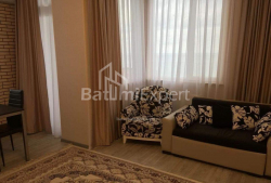 Apartment 3-room 49 m² - Sherif Khimshiashvili, Batumi