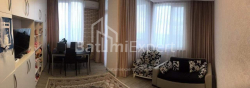 Apartment 49 m² - Sherif Khimshiashvili, Batumi, Georgia