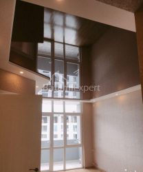 Apartment 3-room 53 m² - Iusuf Kobaladze, Batumi