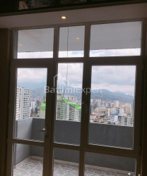 Apartment 53 m² - Iusuf Kobaladze, Batumi, Georgia