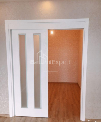 Apartment 3-room 53 m² - Iusuf Kobaladze, Batumi