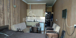 Apartment 1-room 30 m² - Yuryevskaya, Batumi