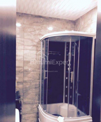 Apartment 52 m² - Yuryevskaya, Batumi, Georgia