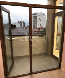 Apartment 3-room 82 m² - Yuryevskaya, Batumi