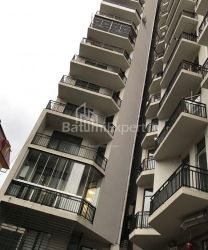 Apartment 3-room 82 m² - Yuryevskaya, Batumi