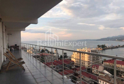 Apartment 3-room 160 m² - Ilia Chavchavadze, Batumi