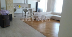 Apartment 3-room 160 m² - Ilia Chavchavadze, Batumi
