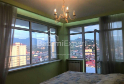 Apartment 160 m² - Ilia Chavchavadze, Batumi, Georgia