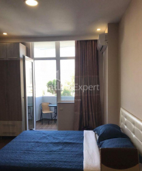 Apartment 30 m² - Yuryevskaya, Batumi, Georgia