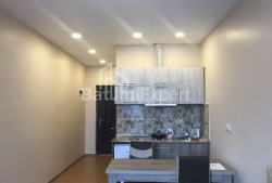 Apartment 30 m² - Yuryevskaya, Batumi, Georgia