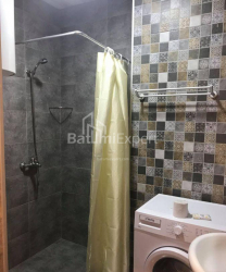 Apartment 30 m² - Yuryevskaya, Batumi, Georgia