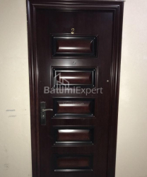 Apartment 30 m² - Yuryevskaya, Batumi, Georgia