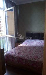 Apartment 39 m² - Iusuf Kobaladze, Batumi, Georgia