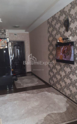 Apartment 39 m² - Iusuf Kobaladze, Batumi, Georgia