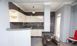 Apartment 53 m² - Yuryevskaya, Batumi, Georgia