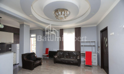 Apartment 53 m² - Yuryevskaya, Batumi, Georgia