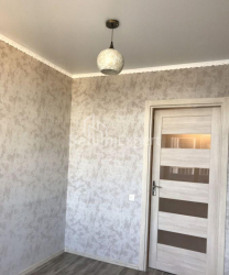 Apartment 38 m² - Yuryevskaya, Batumi, Georgia
