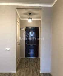 Apartment 38 m² - Yuryevskaya, Batumi, Georgia