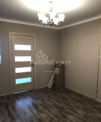Apartment 38 m² - Yuryevskaya, Batumi, Georgia