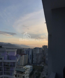 Apartment 38 m² - Yuryevskaya, Batumi, Georgia